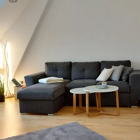 City Leaves Apartments Sankt Aegyd am Neuwalde Room photo